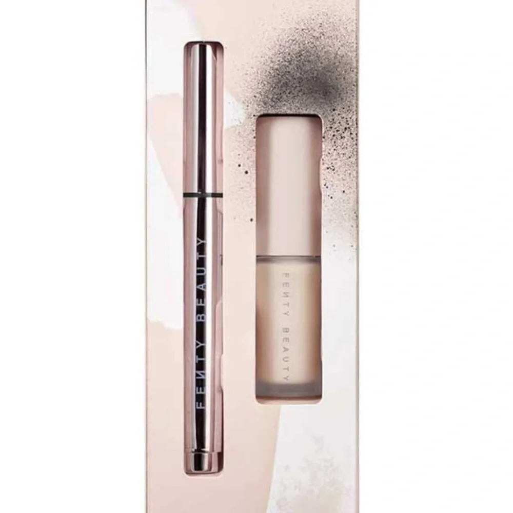 Fenty Beauty Fly Baby Mini Eye Primer and Liner Kit